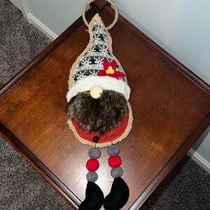 Christmas Elf home decor!!!